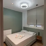 δ17 & Apartmán Larissa
