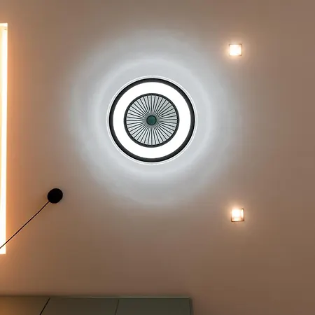 Apartmán δ17 &