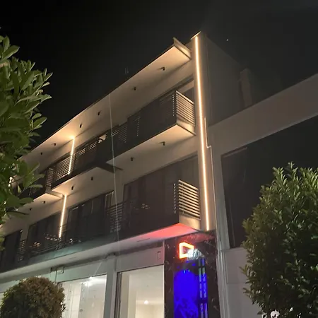 δ17 & Apartmán *
